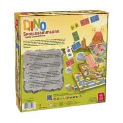 ASS ALTENBURGER Spielesammlung Dino