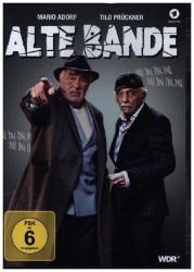 Alte Bande, 1 DVD - DVD