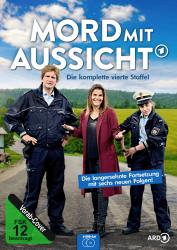 Mord mit Aussicht. Staffel.4, 2 DVD - DVD