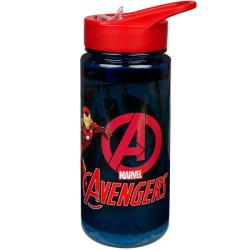 Trinkflasche Aero Marvel Avengers 500 ml bunt