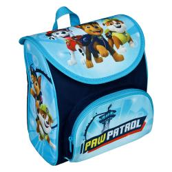 SCOOLI Vorschultasche Paw Patrol blau