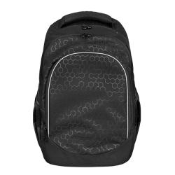 NEOXX Schulrucksack - Fly: Lost In Black 