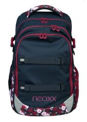 NEOXX Schulrucksack Active My heart blooms