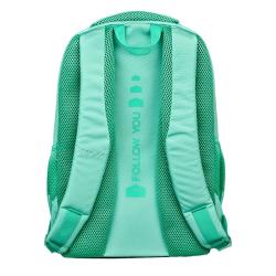 NEOXX Schulrucksack Fly Mint to be