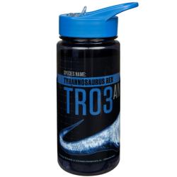 Trinkflasche - Aero: Jurassic World, 500ml 