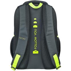 NEOXX Fly Schulrucksack Boom 2021