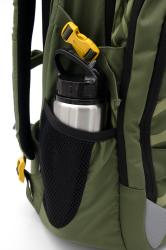 NEOXX Schulrucksack Active Ready for green grün