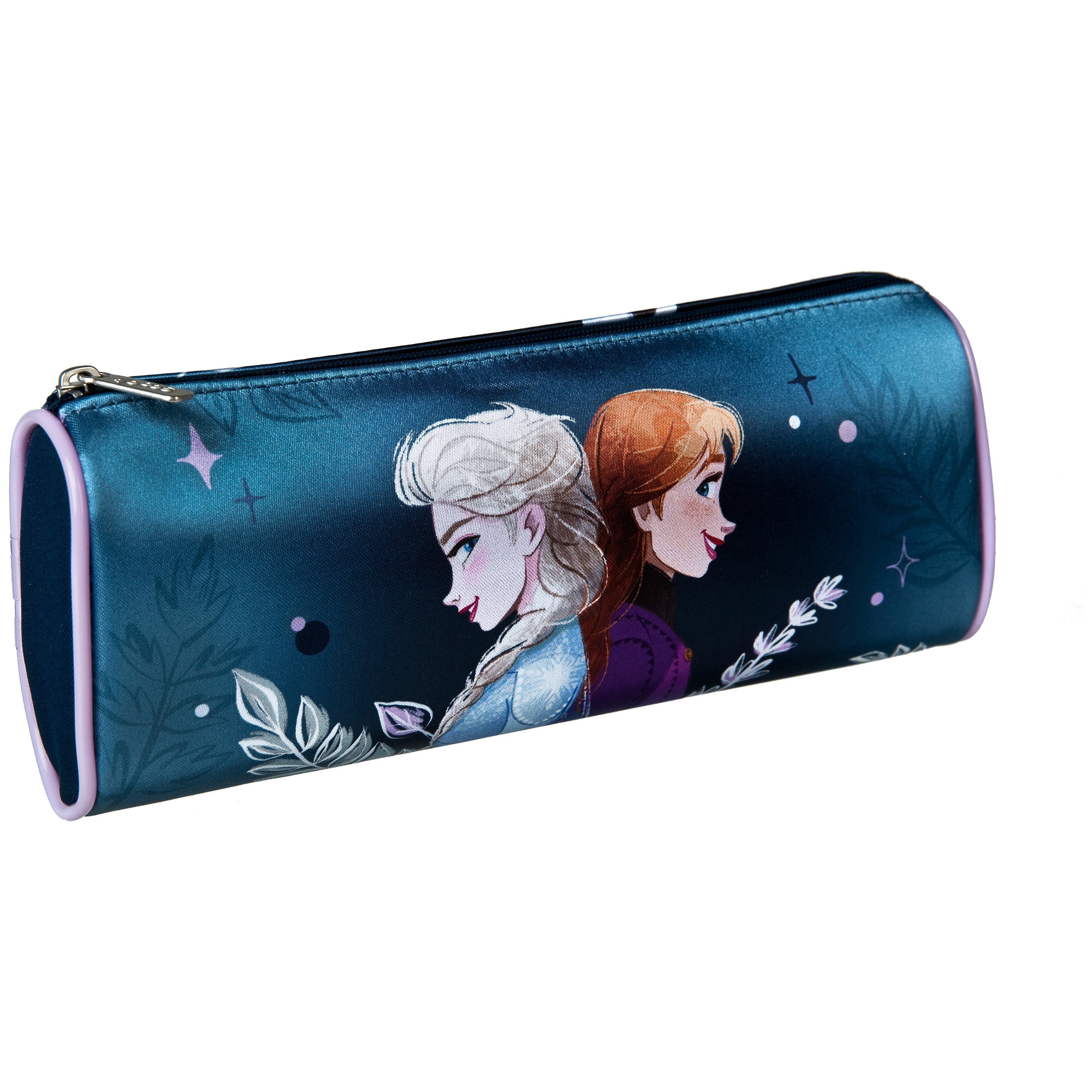 SCOOLI Schultaschen-Set Easy Fit: Frozen 5-teilig bunt