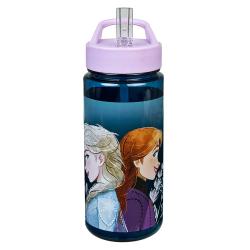 Trinkflasche Aero: Disney Frozen II 500 ml bunt