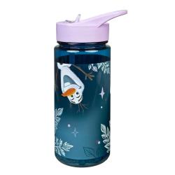 Trinkflasche Aero: Disney Frozen II 500 ml bunt