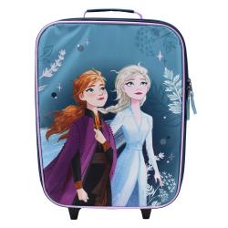 Kindertrolley Frozen 16 Liter bunt