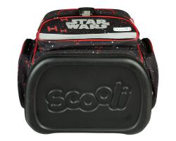 SCOOLI Schultaschen-Set EasyFit Star Wars 5-teilig bunt