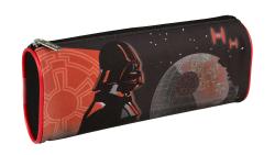 SCOOLI Schultaschen-Set EasyFit Star Wars 5-teilig bunt