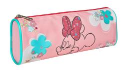 SCOOLI Schultaschen-Set Easy Fit Minnie Mouse 5-teilig rosa