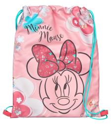 SCOOLI Schultaschen-Set Easy Fit Minnie Mouse 5-teilig rosa