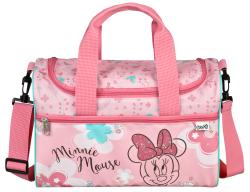 Kindersporttasche Minnie Mouse 35 x 16 x 23 cm rosa