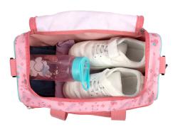 Kindersporttasche Minnie Mouse 35 x 16 x 23 cm rosa