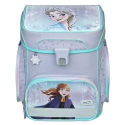 SCOOLI Schultaschen-Set Easy Fit: Frozen 5-teilig bunt