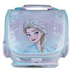 SCOOLI Schultaschen-Set Easy Fit: Frozen 5-teilig bunt