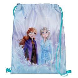 SCOOLI Schultaschen-Set Easy Fit: Frozen 5-teilig bunt