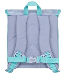 SCOOLI Vorschultasche Disney Frozen 6,5 l lila