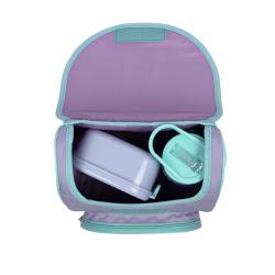 SCOOLI Vorschultasche Disney Frozen 6,5 l lila