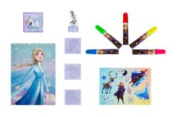 Mega Kreativbox Frozen