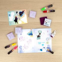 Mega Kreativbox Frozen