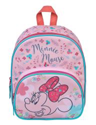 Kinderrucksack Minnie Mouse rosa