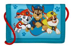 Geld-/Brustbeutel Paw Patrol bunt