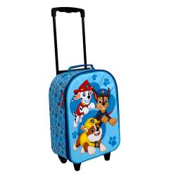 Kindertrolley Paw Patrol bunt