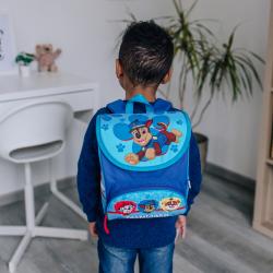 SCOOLI Vorschultasche Cutie Paw Patrol blau