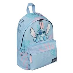 Rucksack Stitch mit Fronttasche ca. 39 x 29 x 13,5 cm bunt