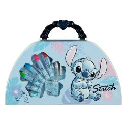 Malkoffer Disney's Stitch 51-teilig mehrere Farben