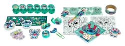 Adventkalender Lilo & Stitch bunt
