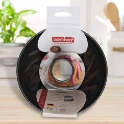 ZENKER Gugelhupfform Special Mini Ø 18 cm