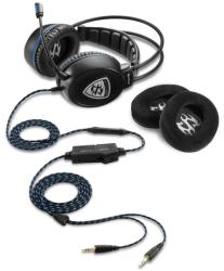Sharkoon Gaming Stereo Headset - Skiller SGH1, schwarz 