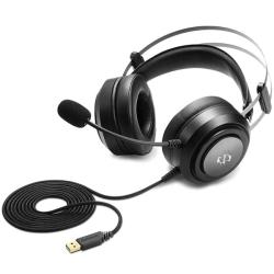 SHARKOON Gaming Headset - Skiller SGH30, schwarz 