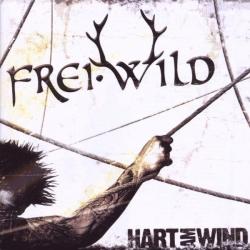 Frei.Wild: Hart am Wind, 1 Audio-CD - CD