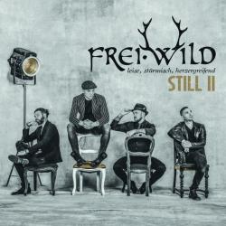 Frei.Wild: Still II, 1 Audio-CD - CD