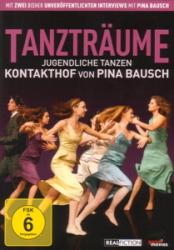 Tanzträume, 1 DVD - DVD