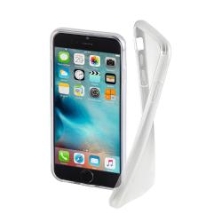 HAMA Handycover Crystal Clear für Apple iPhone 7 transparent