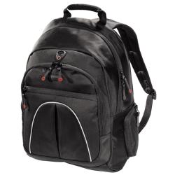 HAMA Laptoprucksack Vienna für bis 17,3" schwarz