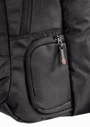 HAMA Laptoprucksack Vienna für bis 17,3" schwarz