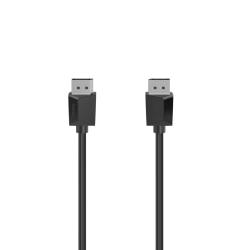 HAMA Displayport-Kabel 1,5 m