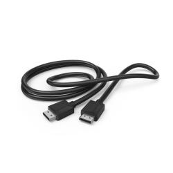 HAMA Displayport-Kabel 1,5 m