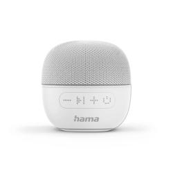 HAMA Bluetooth Lautsprecher Cube 2.0 4W weiß