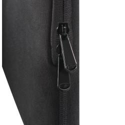 HAMA Laptop-Sleeve Neoprene bis 15,6" schwarz