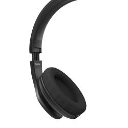 HAMA PC-Office-Headset HS-USB300 schwarz