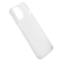 HAMA Cover Crystal Clear für Apple iPhone 14 transparent